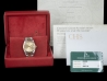 劳力士 (Rolex) Datejust 36 Champagne Jubilee Crissy Diamonds Dial - Rolex Serv 16233 